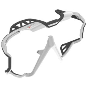 Mares Pure Wire Single Frame