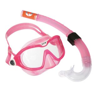 Aqualung Definir Mix