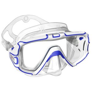 Mares Máscara Mergulho Pure Edge Eco Box