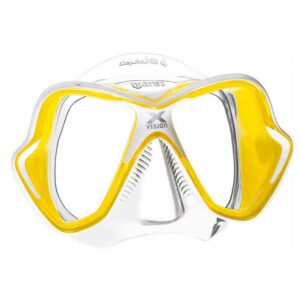 Mares Máscara Mergulho X Vision Ultra LS