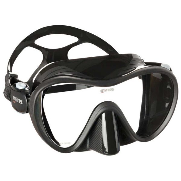 Mares Máscara Snorkeling Tropical Eco Box
