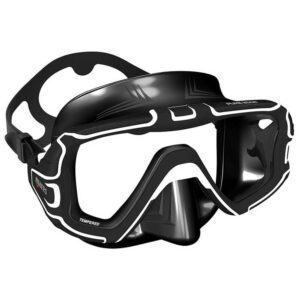 Mares Máscara Mergulho Pure Edge Eco Box
