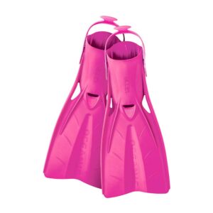 Oceanic Barbatanas Megulho Accel