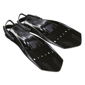 Ist dolphin tech Barbatanas De Mergulho Profissionais Propulsion