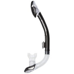 Scubapro Tubo De Mergulho Fusion Dry