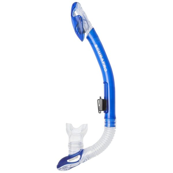 Scubapro Tubo De Mergulho Fusion Dry
