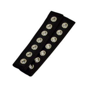 Apeks Grommet Strip Pair WSX 25