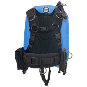 OMS Com Performance Mono Wing IQ Lite CB Signature 32 Libras BCD