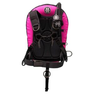 OMS IQ Lite Com ASA Performance Mono 32 Libras BCD