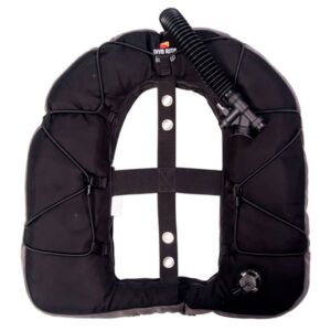 Dive rite ASA Rec Exp 12