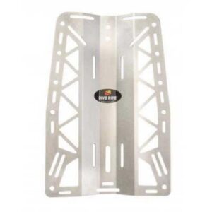 Dive rite Backplate Hacer XT Lite