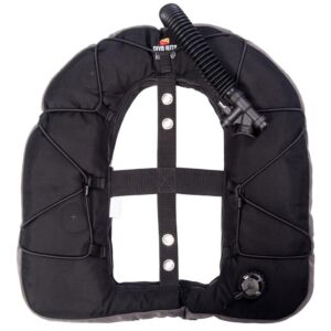 Dive rite Rec EXP Wing