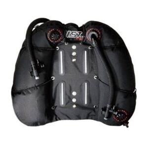 Ist dolphin tech JT 65 Exp. Double Bladder Twin Tank Air Cell