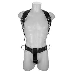 Scubaforce Harness Blade Pure