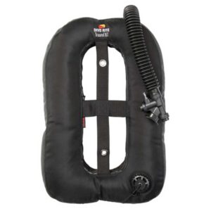 Dive rite ASA Com Cotovelo Travel Exp 16