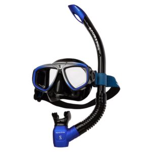 Scubapro Definir Zoom Evo