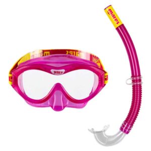 Mares aquazone Combo Dilly