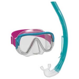 Mares aquazone Combo Keewee Junior