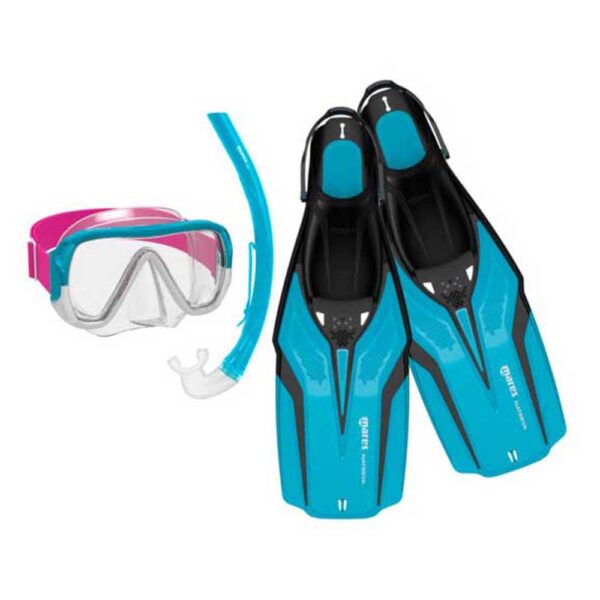 Mares aquazone Definir Nateeva Keewee Junior