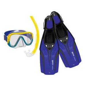 Mares aquazone Definir Nateeva Keewee Junior