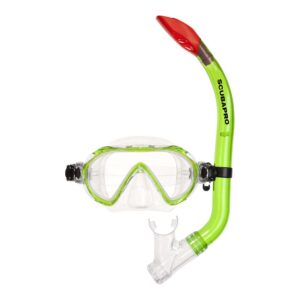 Scubapro Definir Spider Junior