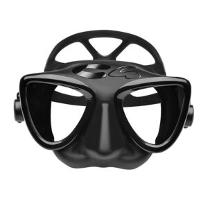 C4 Máscara Caça Submarina Plasma XL