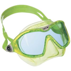 Aqualung Máscara Snorkeling Mix