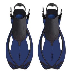 Mares Snorkeling Fins Junior Allegra