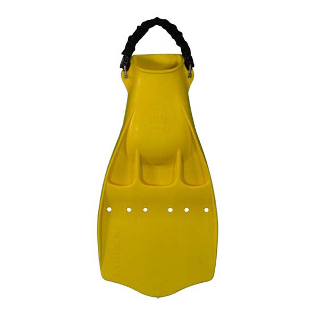 OMS Barbatanas Megulho Tribe - Imagem 3