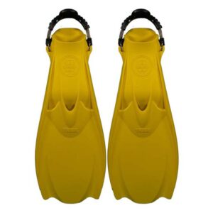 OMS Barbatanas Megulho Tribe