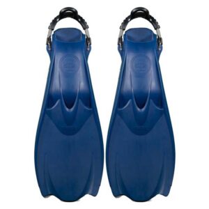 OMS Barbatanas Megulho Tribe