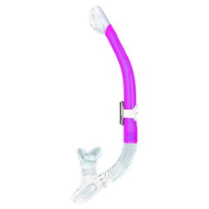 Mares Snorkel De Mergulho Ergo Dry