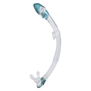 SEAC Tubo De Mergulho De Silicone Vortex Dry