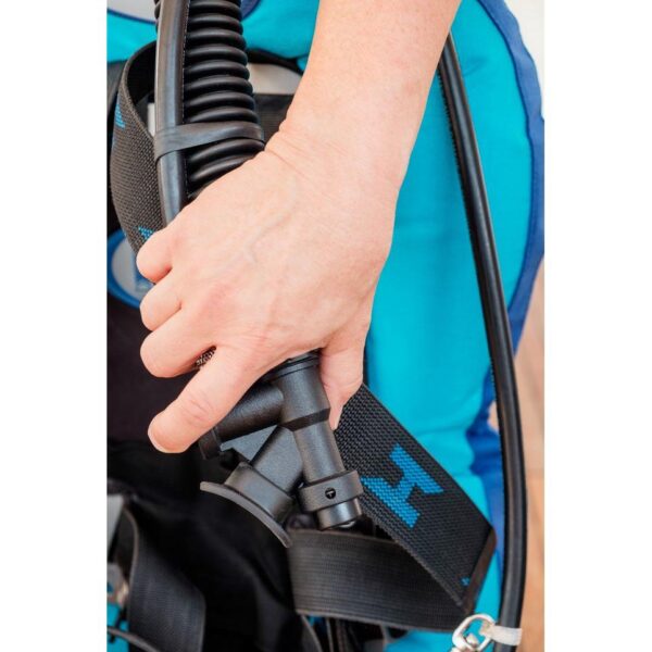 Halcyon Power Inflator OEM - Imagem 3