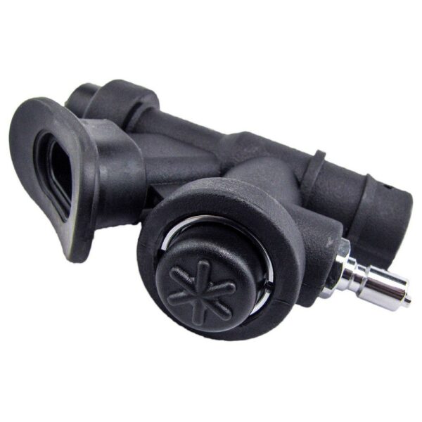 Halcyon Power Inflator OEM - Imagem 2