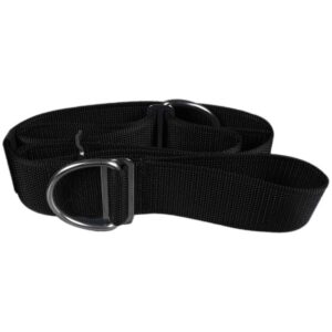 Halcyon Adjustable Crotch Strap