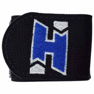 Halcyon Retentor De Mangueira Com Logotipo JJ