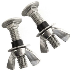 Halcyon Kit De Parafuso Para Adaptador De Cilindro único (STA)