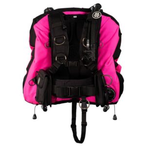 OMS Com Oceano Profundo IQ Lite CB Signature 2.0 ASA BCD