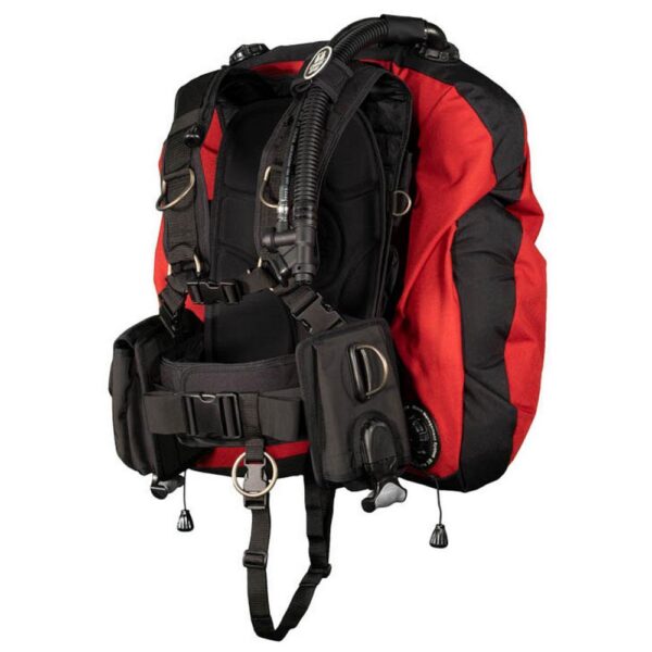 OMS Com Oceano Profundo IQ Lite CB Signature 2.0 ASA BCD - Imagem 3