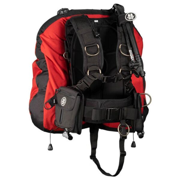 OMS Com Oceano Profundo IQ Lite CB Signature 2.0 ASA BCD - Imagem 2