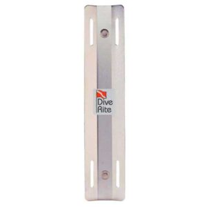 Dive rite Single Tank Adaptor