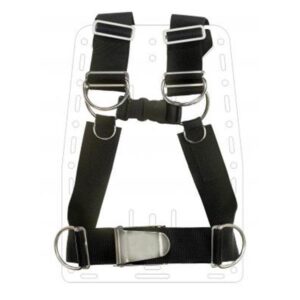 Dive rite Deluxe Harness