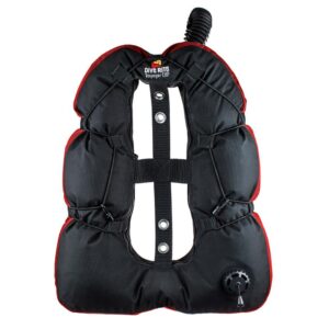 Dive rite Voyager EXP