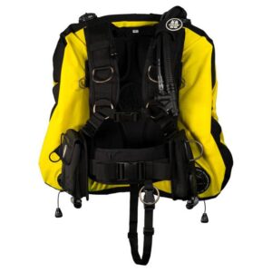 OMS Com Oceano Profundo IQ Lite CB Signature 2.0 ASA BCD