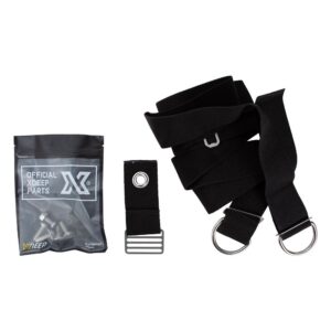 xDeep Classic Crotch Strap For NX Series With Adapter