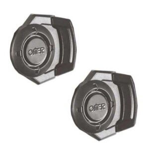 Omer Buckles for Zero 3