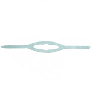 Mares Mask Strap Silicone