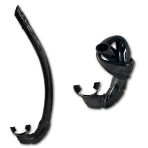 Imersion Tubo De Apnéia Thazard