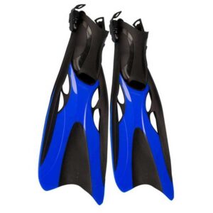 Waimea Barbatanas Snorkeling Swimming